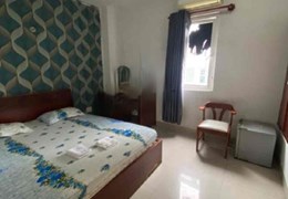 Cho Thuê Nhà - Khách Sạn Mặt Tiền Nguyễn Văn Thoại - Tuyến Đường Sầm Uất -Khu du lịch