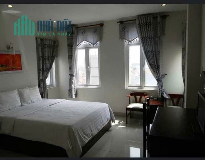 Cho Thuê Nhà - Khách Sạn Mặt Tiền Nguyễn Văn Thoại - Tuyến Đường Sầm Uất -Khu du lịch