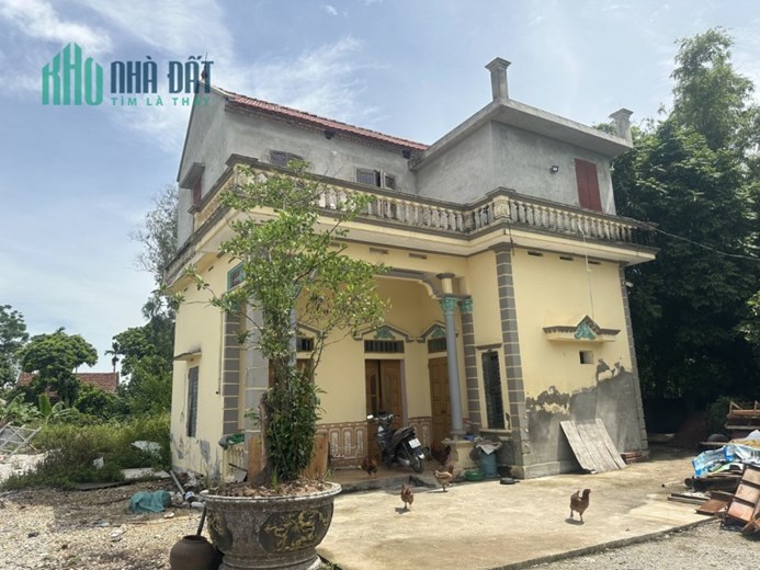 !!CHÍNH CHỦ CẦN BÁN ĐẤT TẶNG NHÀ TẠI KHU ĐÔ THỊ THÁI HÀ XÃ CHÂN LÝ, LÝ NHÂN, HÀ NAM