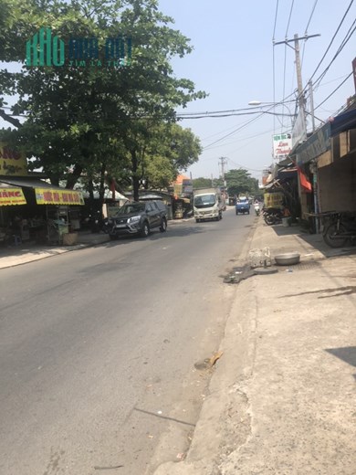 Bán Nhà Mặt Tiền Trần Văn Mười, 4x30m, Nhà Cấp 4, Gần Chợ Đại Hải