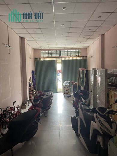 Bán Nhà Mặt Tiền Trần Văn Mười, 4x30m, Nhà Cấp 4, Gần Chợ Đại Hải