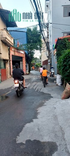 CHỦ NHỜ BÁN GẤP 100M2  MT 5.5m KINH DOANH, GẦN ĐẠI HỌC PHENIKA, BẾN XE YÊN NGHĨA, HÀ ĐÔNG, GIÁ