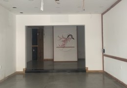 cho thuê mặt bằng trần phú đoạn gần thái phiên-khu đông đúc