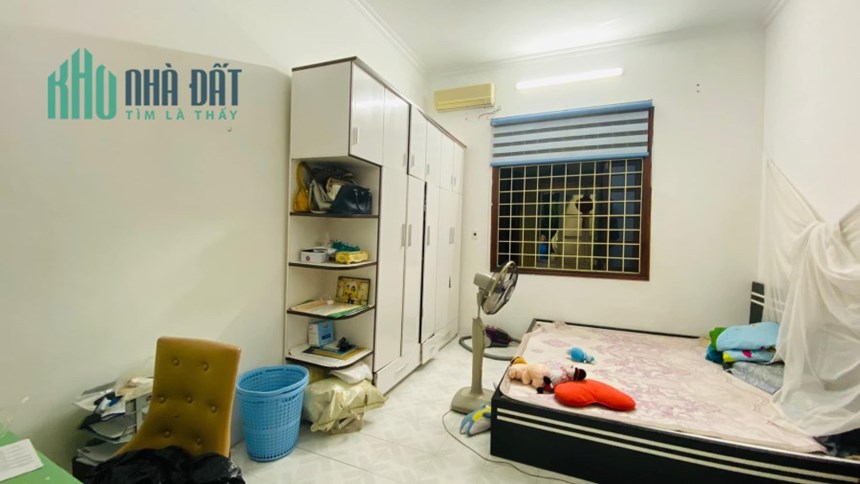 Bán nhà ngõ 69 Hoàng Văn Thái 42m x 4 tầng, mt: 3.9m

Giá chào 6.5, nhà phân lô 1 nhà ra ô tô