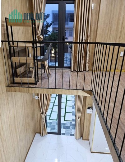 Cho Thuê Villas- Nại hiên đông - Sơn Trà - Đường Phan Bá Vành