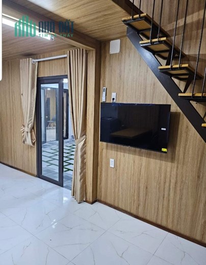Cho Thuê Villas- Nại hiên đông - Sơn Trà - Đường Phan Bá Vành