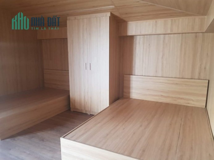 Cho Thuê Villas- Nại hiên đông - Sơn Trà - Đường Phan Bá Vành