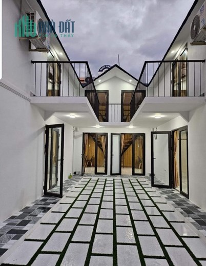 Cho Thuê Villas- Nại hiên đông - Sơn Trà - Đường Phan Bá Vành