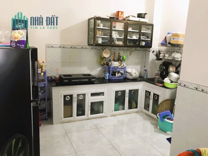74m2 Nguyễn Sỹ Sách, đối diện chợ Tân Trụ, giảm mạnh còn 4 tỷ 4