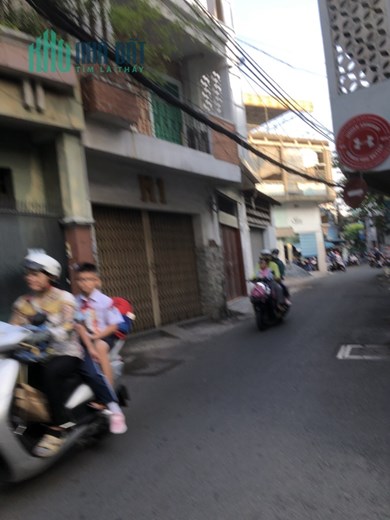***Bán đất chính chủ gần chợ vải Tân Bình, phường 6, Tân Bình, 51m2