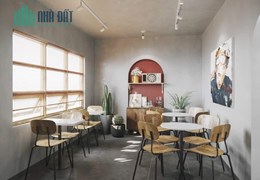 Cho thuê nhà mặt tiền : Ông Ích Khiêm - gần các trường Đại Học