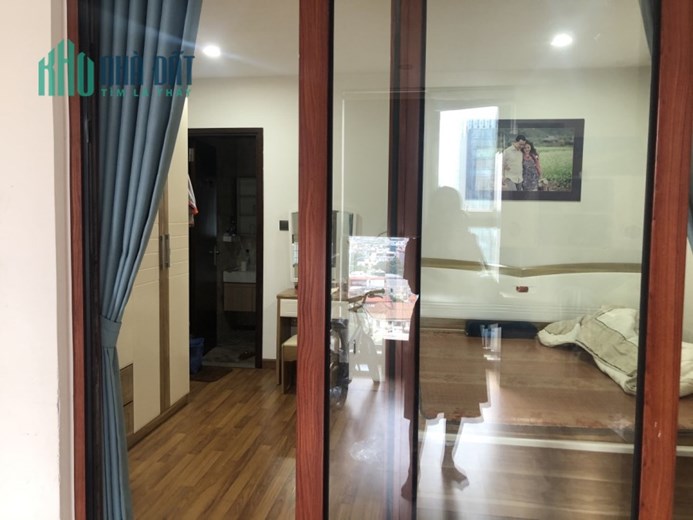 Bán căn 2ngủ ban công ĐN duy nhất còn lại Home City 177 Trung Kính 3,6tỷ bao thuế phí