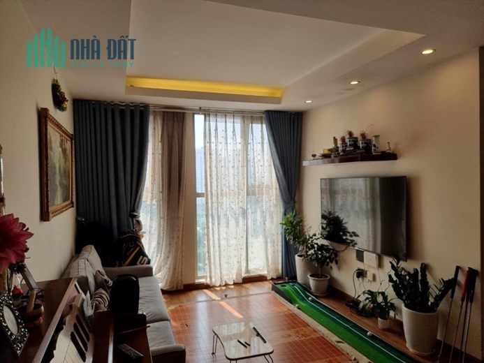 Bán căn 2ngủ ban công ĐN duy nhất còn lại Home City 177 Trung Kính 3,6tỷ bao thuế phí