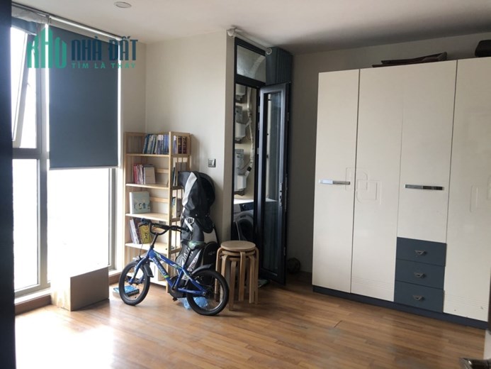Bán căn 2ngủ ban công ĐN duy nhất còn lại Home City 177 Trung Kính 3,6tỷ bao thuế phí