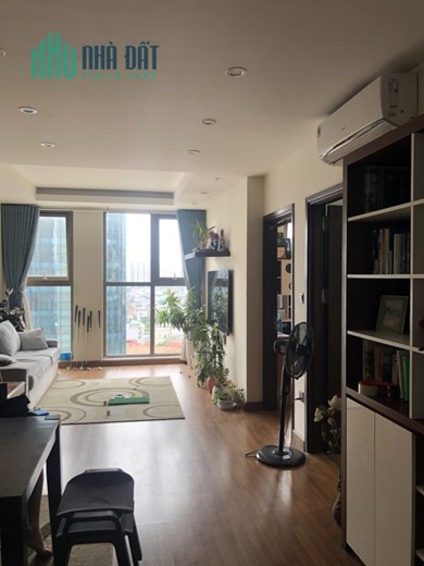 Bán căn 2ngủ ban công ĐN duy nhất còn lại Home City 177 Trung Kính 3,6tỷ bao thuế phí