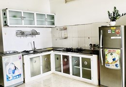 CHO THUÊ CĂN HỘ CHUNG CƯ BICONSI  1 PHÒNG NGỦ - Đường Số 8, Phường Hiệp Thành, TP Thủ Dầu Một, Bình
