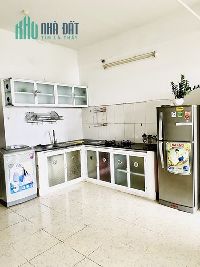 CHO THUÊ CĂN HỘ CHUNG CƯ BICONSI  1 PHÒNG NGỦ - Đường Số 8, Phường Hiệp Thành, TP Thủ Dầu Một, Bình