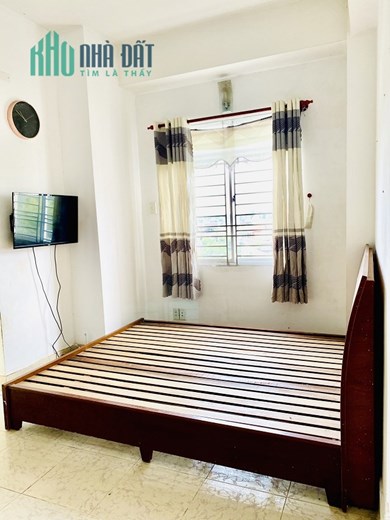 CHO THUÊ CĂN HỘ CHUNG CƯ BICONSI  1 PHÒNG NGỦ - Đường Số 8, Phường Hiệp Thành, TP Thủ Dầu Một, Bình