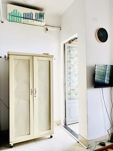 CHO THUÊ CĂN HỘ CHUNG CƯ BICONSI  1 PHÒNG NGỦ - Đường Số 8, Phường Hiệp Thành, TP Thủ Dầu Một, Bình