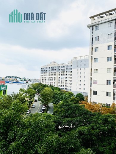 CHO THUÊ CĂN HỘ CHUNG CƯ BICONSI  1 PHÒNG NGỦ - Đường Số 8, Phường Hiệp Thành, TP Thủ Dầu Một, Bình