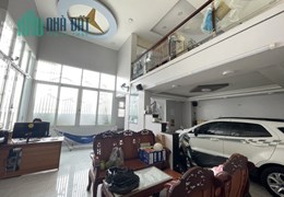 BIỆT THỰ LỘC PHÁT TÀI VÕ VĂN KIỆT BÌNH TÂN 9,8 TỶ 0948362610