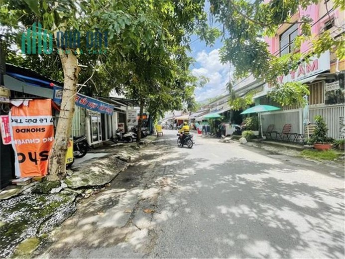 Chủ bán lỗ gấp - Căn hộ 113m², 19 phòng, thu nhập 72 triệu/th  - Vị trí sầm uất,