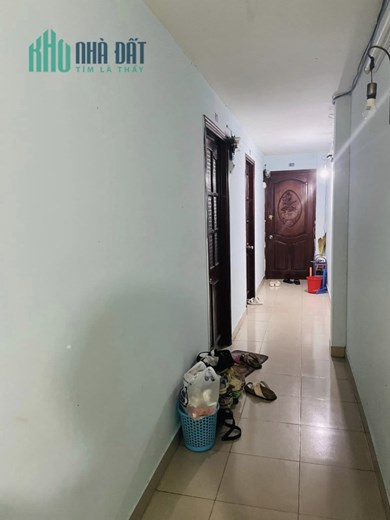 Chủ bán lỗ gấp - Căn hộ 113m², 19 phòng, thu nhập 72 triệu/th  - Vị trí sầm uất,