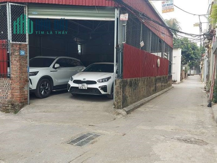 Đất vị trí đẹp Mai Phúc, Phúc Đồng vuông vắn, oto thông, gần phố, 60m, mặt: 4m, 4 tỷ