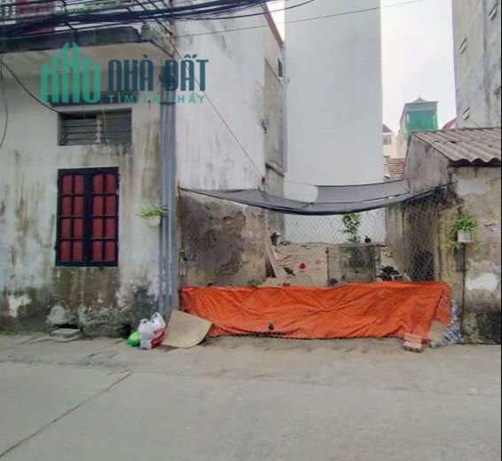 Đất vị trí đẹp Mai Phúc, Phúc Đồng vuông vắn, oto thông, gần phố, 60m, mặt: 4m, 4 tỷ
