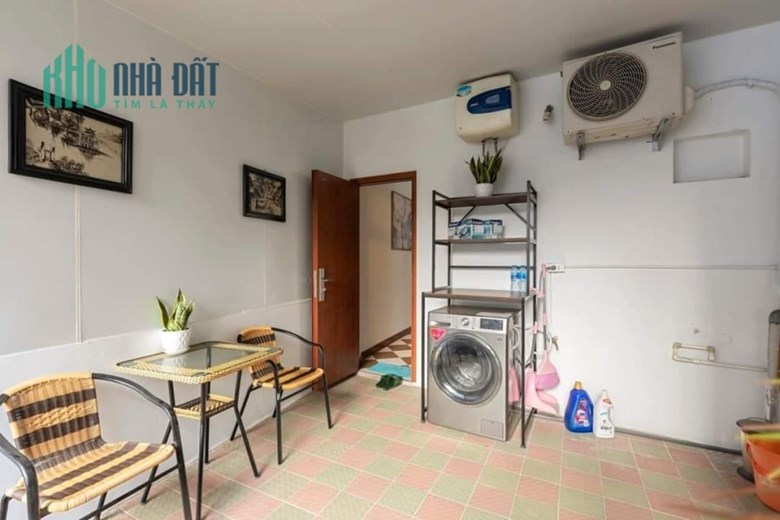CHÍNH CHỦ - 84M2 AN DƯƠNG - 3 THOÁNG, MẶT TIỀN 5M, 10M Ô TÔ, THƯƠNG LƯỢNG MẠNH
