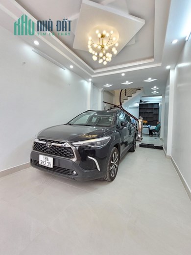 CHÍNH CHỦ - 85M2 AN DƯƠNG - LÔ GÓC, MẶT TIỀN RỘNG, 10M Ô TÔ, THƯƠNG LƯỢNG MẠNH