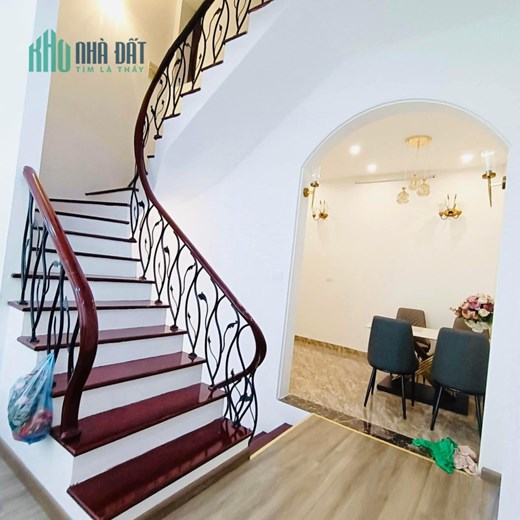 BÁN NHÀ HOÀNG CẦU CẦU GIẤY - Ô TÔ TRÁNH - KINH DOANH ĐỈNH - 70M2 GIÁ CHÀO 16 TỶ