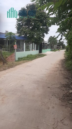 Chính chủ cần bán nhanh 02 lô đất có khả năng sinh lời cao tại Xã Đức Lập Hạ, H.Đức Hoà, Long An