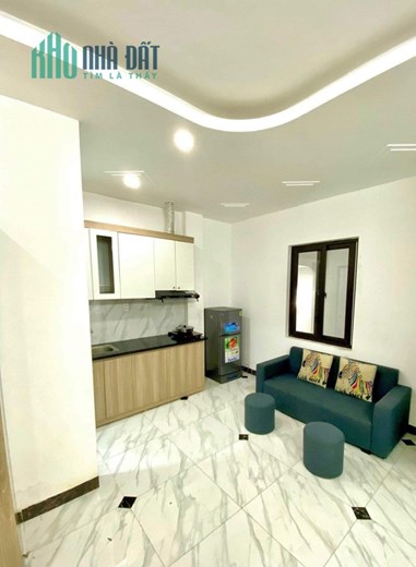 Góc nhượng phòng studio siêu rộng gần BkX giá 4tr5 79 thanh lân Giáp Bát,Linh Đàm