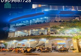 🆘Bán Nhà Góc 2 Mặt Tiền KDC Bình Phú Quận 6 - 5 Tầng - Chỉ 22 Tỷ