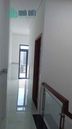 Bán nhà 1T1L tại TP Thuận An Bình Dương, 78m2 SHR 2.9 tỷ. Lh:0989728378
