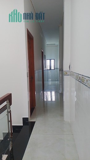 Bán nhà 1T1L tại TP Thuận An Bình Dương, 78m2 SHR 2.9 tỷ. Lh:0989728378