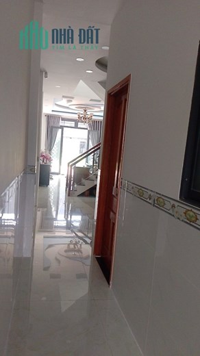 Bán nhà 1T1L tại TP Thuận An Bình Dương, 78m2 SHR 2.9 tỷ. Lh:0989728378