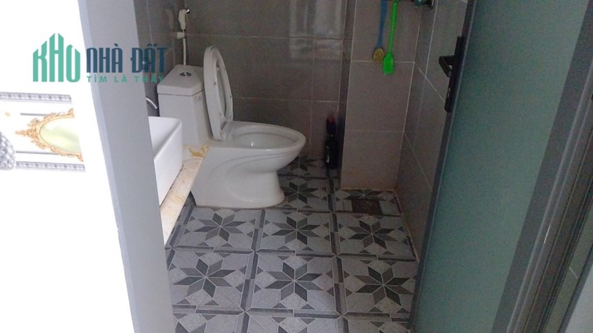Bán nhà 1T1L tại TP Thuận An Bình Dương, 78m2 SHR 2.9 tỷ. Lh:0989728378
