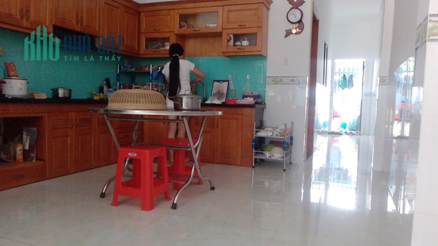 Bán nhà 1T1L tại TP Thuận An Bình Dương, 78m2 SHR 2.9 tỷ. Lh:0989728378