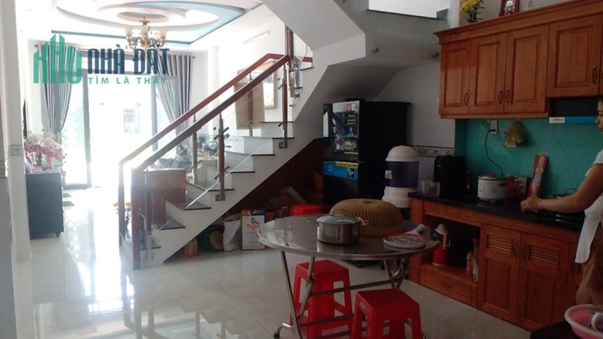 Bán nhà 1T1L tại TP Thuận An Bình Dương, 78m2 SHR 2.9 tỷ. Lh:0989728378