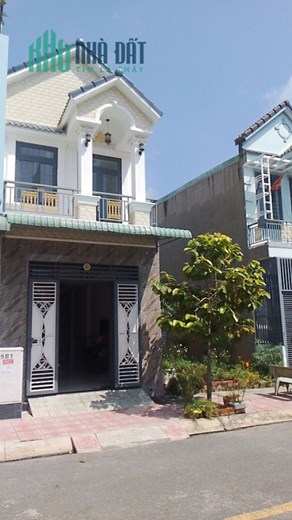 Bán nhà 1T1L tại TP Thuận An Bình Dương, 78m2 SHR 2.9 tỷ. Lh:0989728378
