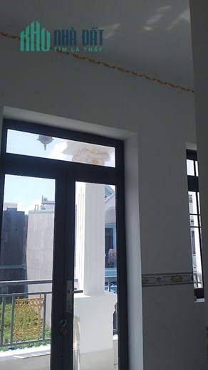 Bán nhà 1T1L tại TP Thuận An Bình Dương, 78m2 SHR 2.9 tỷ. Lh:0989728378
