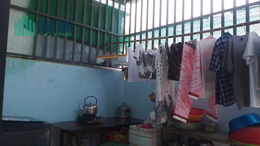 Bán nhà 1T1L tại TP Thuận An Bình Dương, 78m2 SHR 2.9 tỷ. Lh:0989728378