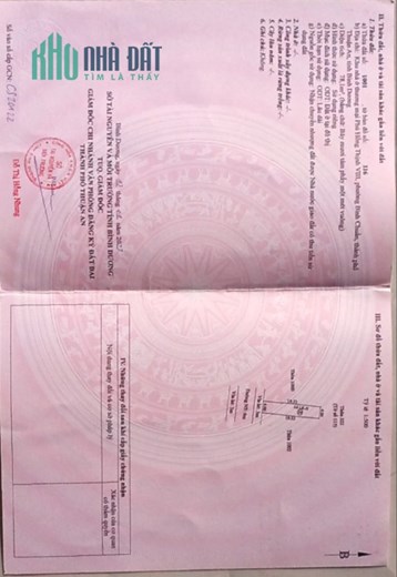 Bán nhà 1T1L tại TP Thuận An Bình Dương, 78m2 SHR 2.9 tỷ. Lh:0989728378
