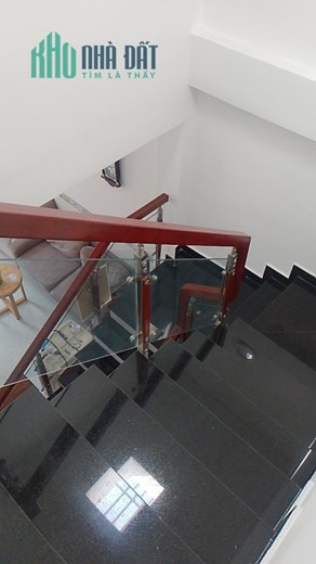 Bán nhà 1T1L tại TP Thuận An Bình Dương, 78m2 SHR 2.9 tỷ. Lh:0989728378