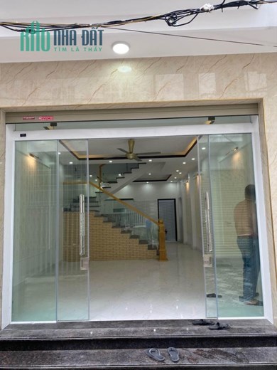 Chính chủ cần bán dãy nhà 3 tầng Thuộc Ngõ 39 xóm 1 Vĩnh Khê - An Đồng  - An Dương - Hải Phòng