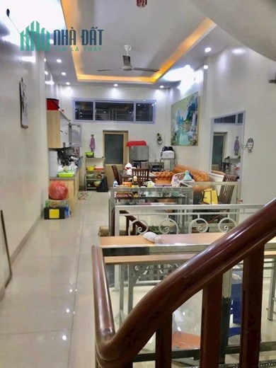 Bán nhà Phố Cổ Hà Đông, 2 mặt ngõ ô tô tránh kinh doanh, 55m/7.x tỷ.