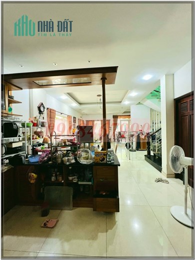 Biệt thự view sông 200m2, Khu cân cư Trung Sơn.