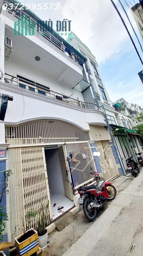 BÁN NHÀ CHÍNH CHỦ ĐS 10 , TÂN QUY , NỞ HẬU , CÓ SẴN DÒNG TIỀN  , CHỈ 6.75 TỶ